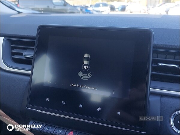 Used Renault Captur 2022 for sale - 75429959: Photo 54