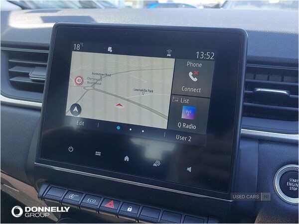 Used Renault Captur 2022 for sale - 75429959: Photo 5