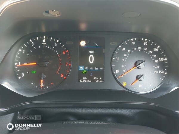 Used Renault Captur 2022 for sale - 75429959: Photo 6