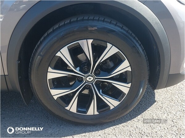 Used Renault Captur 2022 for sale - 75429959: Photo 7