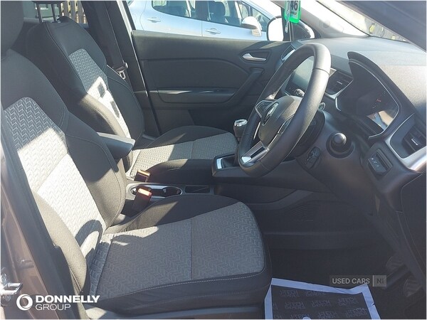 Used Renault Captur 2022 for sale - 75429959: Photo 8