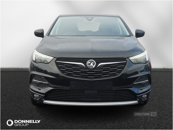 Used Vauxhall Grandland X 2019 for sale - 76284462: Photo 11
