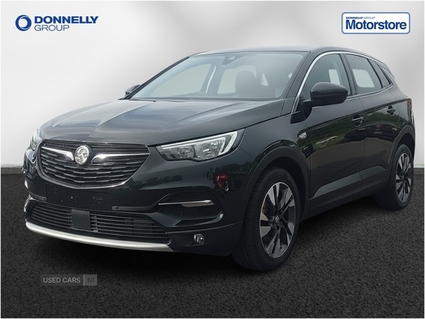 Used Vauxhall Grandland X 2019 for sale - 76284462: Photo 13