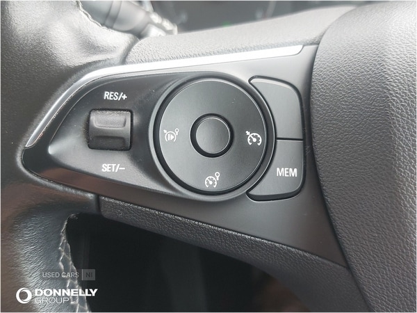 Used Vauxhall Grandland X 2019 for sale - 76284462: Photo 17