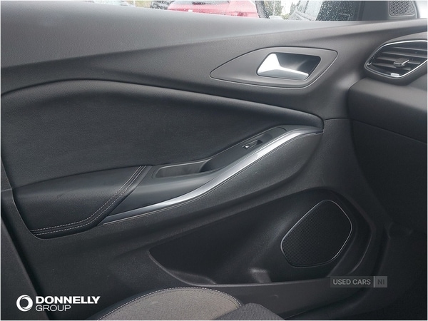 Used Vauxhall Grandland X 2019 for sale - 76284462: Photo 19
