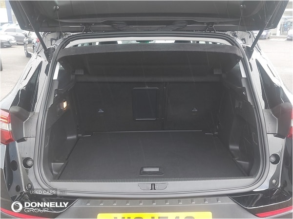 Used Vauxhall Grandland X 2019 for sale - 76284462: Photo 21