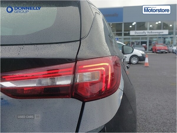 Used Vauxhall Grandland X 2019 for sale - 76284462: Photo 24