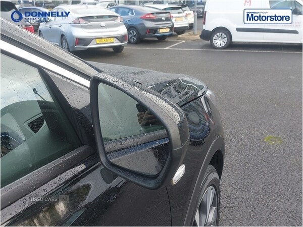 Used Vauxhall Grandland X 2019 for sale - 76284462: Photo 27