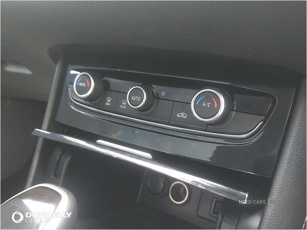 Used Vauxhall Grandland X 2019 for sale - 76284462: Photo 29