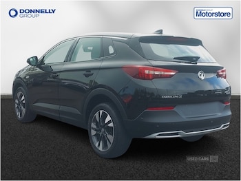 Used Vauxhall Grandland X 2019 for sale - 76284462: Photo 2