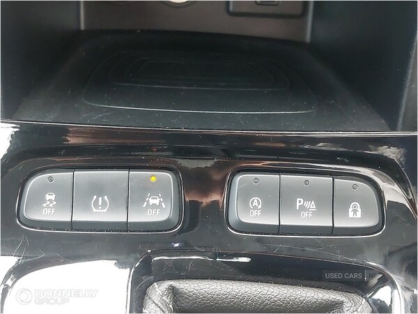 Used Vauxhall Grandland X 2019 for sale - 76284462: Photo 30