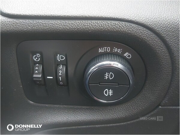 Used Vauxhall Grandland X 2019 for sale - 76284462: Photo 31