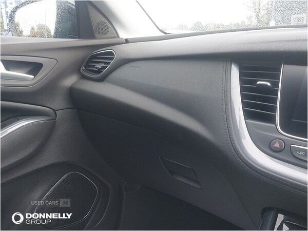 Used Vauxhall Grandland X 2019 for sale - 76284462: Photo 34