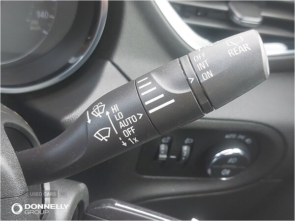 Used Vauxhall Grandland X 2019 for sale - 76284462: Photo 36