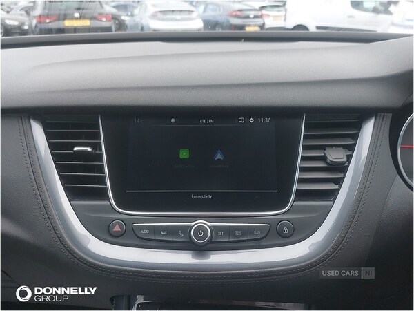 Used Vauxhall Grandland X 2019 for sale - 76284462: Photo 37