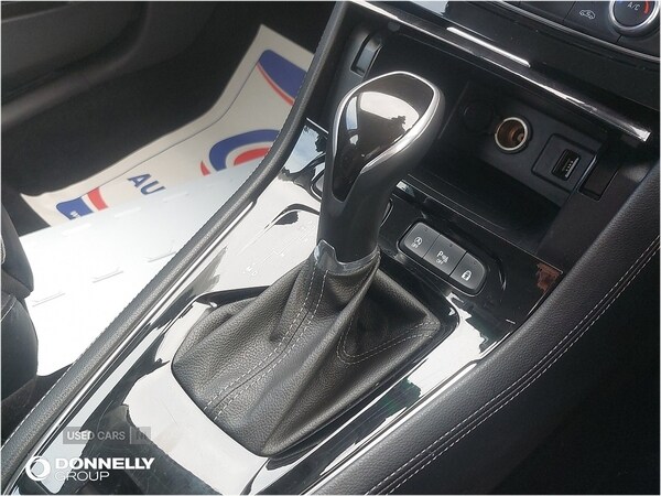 Used Vauxhall Grandland X 2019 for sale - 76284462: Photo 38