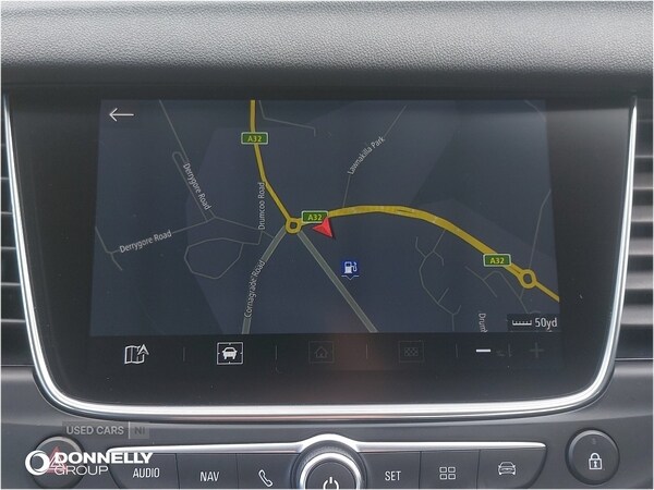 Used Vauxhall Grandland X 2019 for sale - 76284462: Photo 40