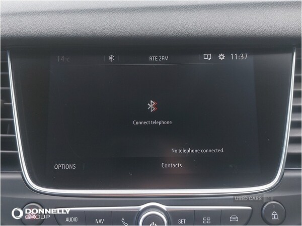 Used Vauxhall Grandland X 2019 for sale - 76284462: Photo 41