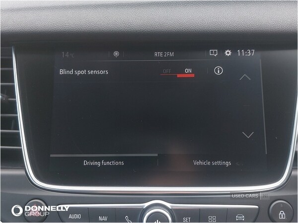 Used Vauxhall Grandland X 2019 for sale - 76284462: Photo 42