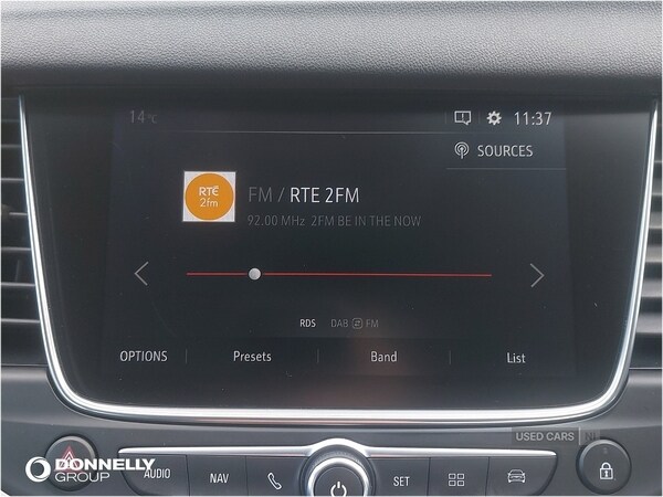 Used Vauxhall Grandland X 2019 for sale - 76284462: Photo 43