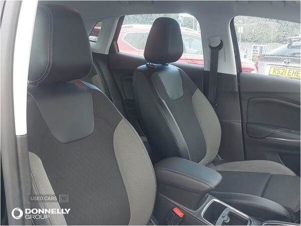 Used Vauxhall Grandland X 2019 for sale - 76284462: Photo 47