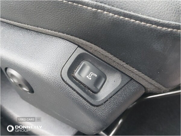 Used Vauxhall Grandland X 2019 for sale - 76284462: Photo 49
