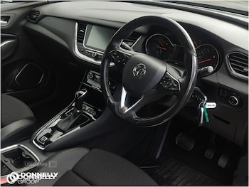 Used Vauxhall Grandland X 2019 for sale - 76284462: Photo 4