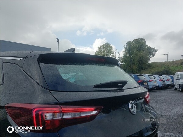 Used Vauxhall Grandland X 2019 for sale - 76284462: Photo 52