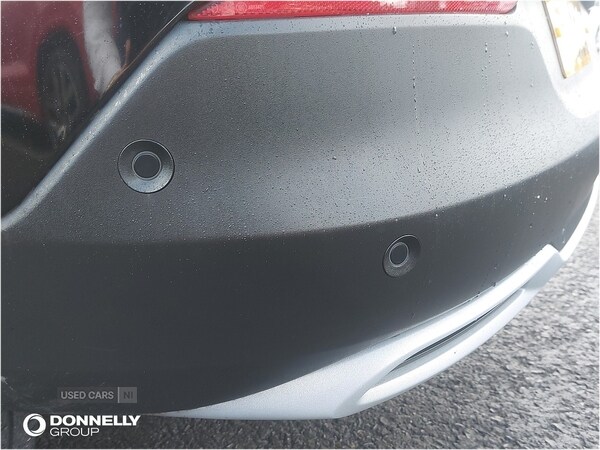 Used Vauxhall Grandland X 2019 for sale - 76284462: Photo 54