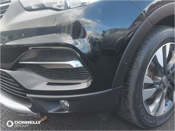 Used Vauxhall Grandland X 2019 for sale - 76284462: Photo 58