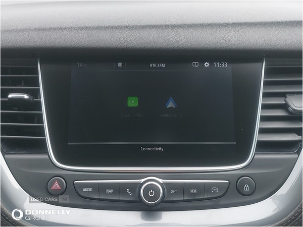 Used Vauxhall Grandland X 2019 for sale - 76284462: Photo 5