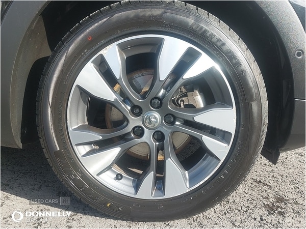 Used Vauxhall Grandland X 2019 for sale - 76284462: Photo 6