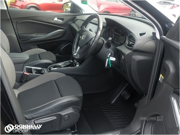 Used Vauxhall Grandland X 2019 for sale - 76284462: Photo 7
