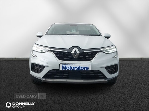 Used Renault Arkana 2023 for sale - 78048529: Photo 11