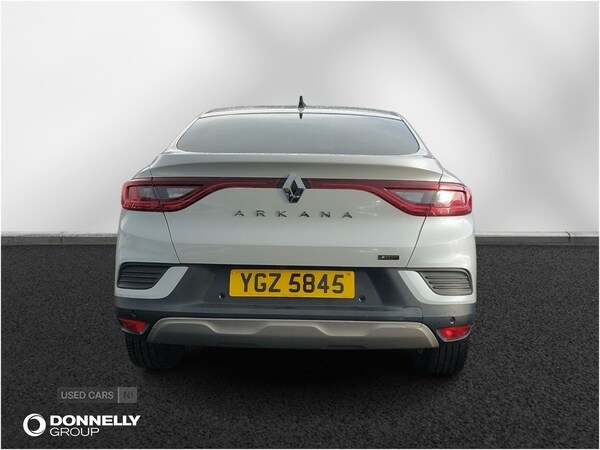 Used Renault Arkana 2023 for sale - 78048529: Photo 12