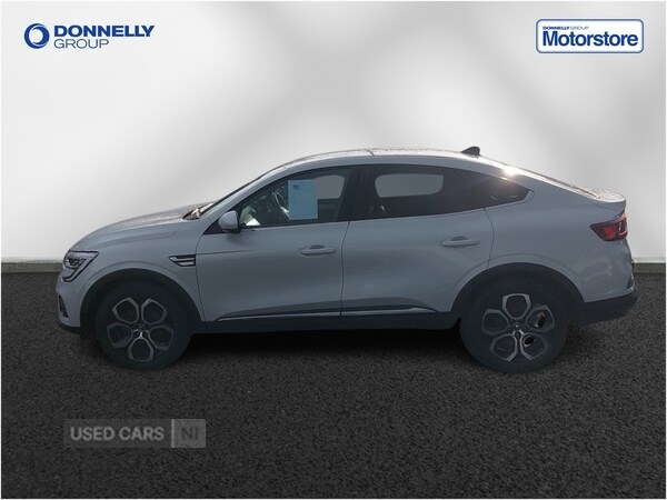 Used Renault Arkana 2023 for sale - 78048529: Photo 13