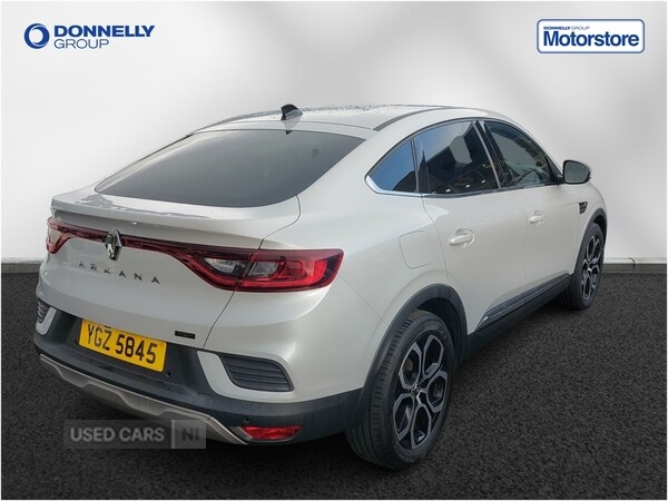 Used Renault Arkana 2023 for sale - 78048529: Photo 15