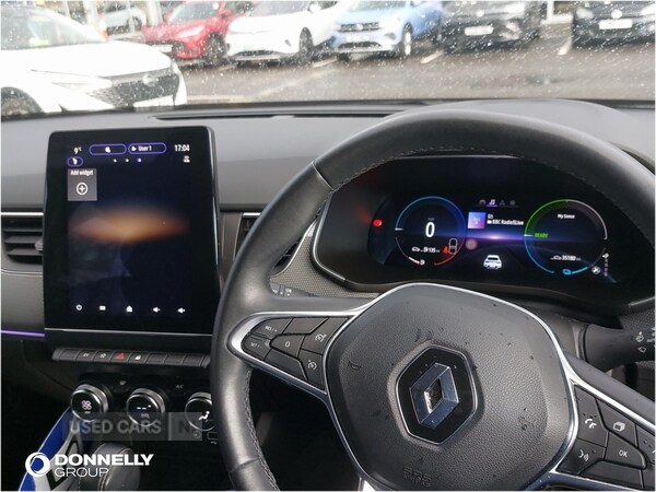 Used Renault Arkana 2023 for sale - 78048529: Photo 16