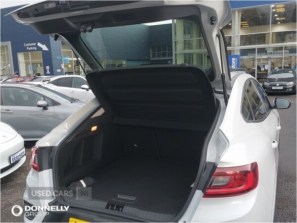 Used Renault Arkana 2023 for sale - 78048529: Photo 21