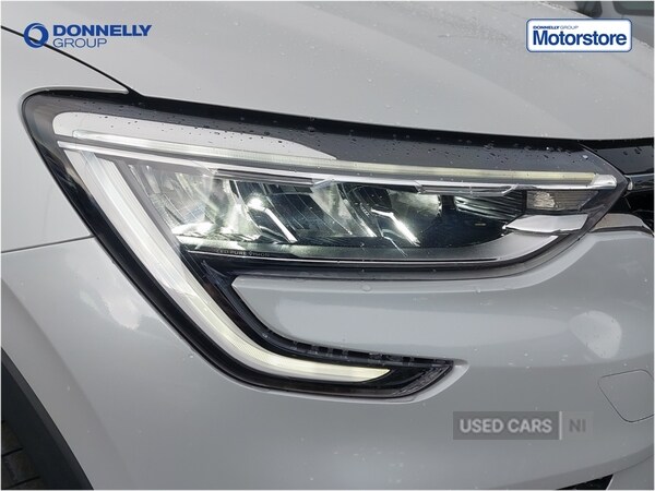 Used Renault Arkana 2023 for sale - 78048529: Photo 23