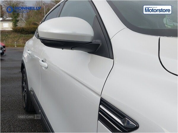 Used Renault Arkana 2023 for sale - 78048529: Photo 26