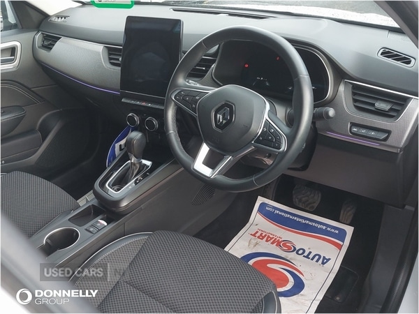 Used Renault Arkana 2023 for sale - 78048529: Photo 3