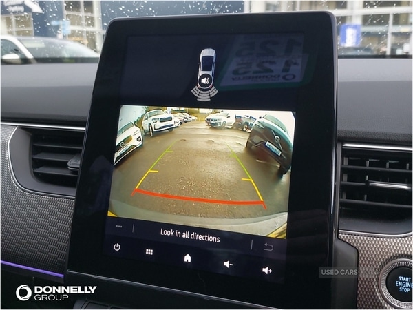 Used Renault Arkana 2023 for sale - 78048529: Photo 4