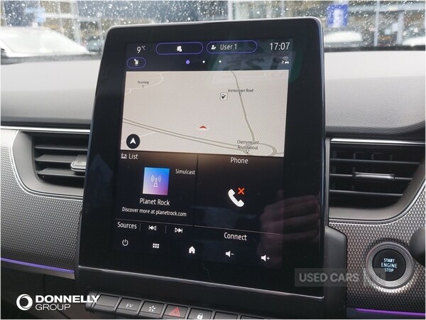 Used Renault Arkana 2023 for sale - 78048529: Photo 40