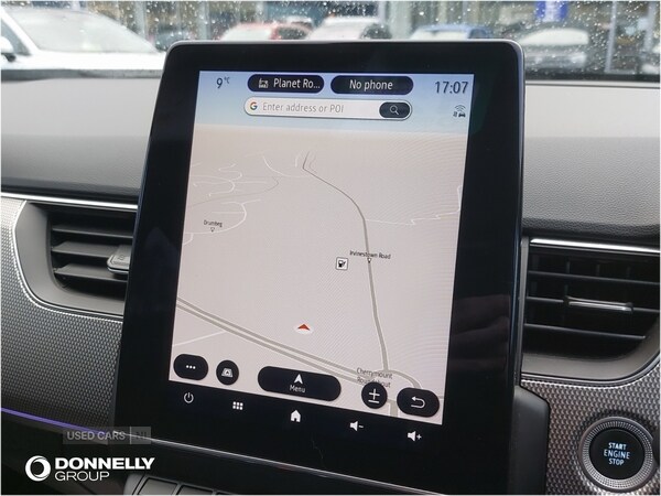 Used Renault Arkana 2023 for sale - 78048529: Photo 41