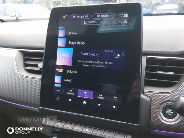 Used Renault Arkana 2023 for sale - 78048529: Photo 42