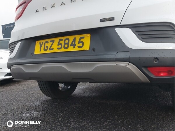 Used Renault Arkana 2023 for sale - 78048529: Photo 49