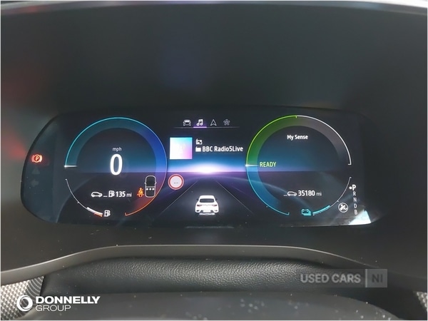 Used Renault Arkana 2023 for sale - 78048529: Photo 5