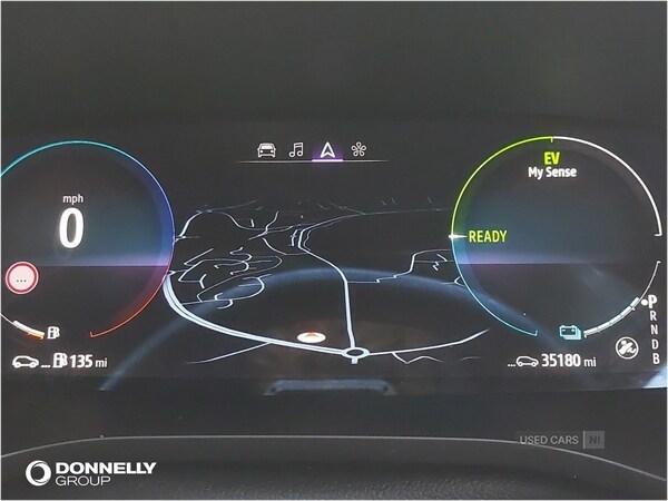 Used Renault Arkana 2023 for sale - 78048529: Photo 55