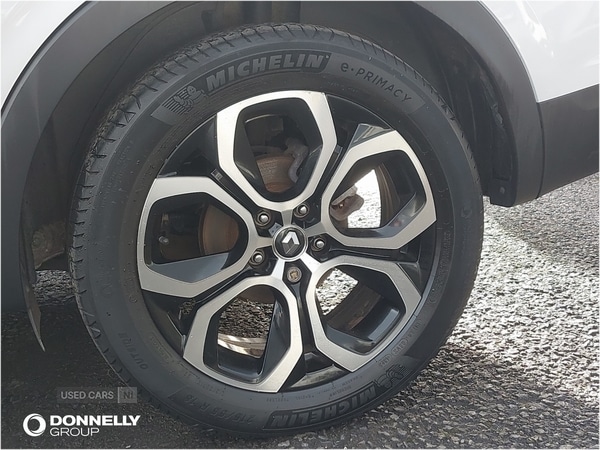 Used Renault Arkana 2023 for sale - 78048529: Photo 6